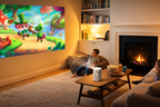 MOOD Go — séance cinéma en famille — en français