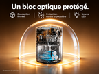 MOOD Go — illustration de principe du bloc optique fermé — en français