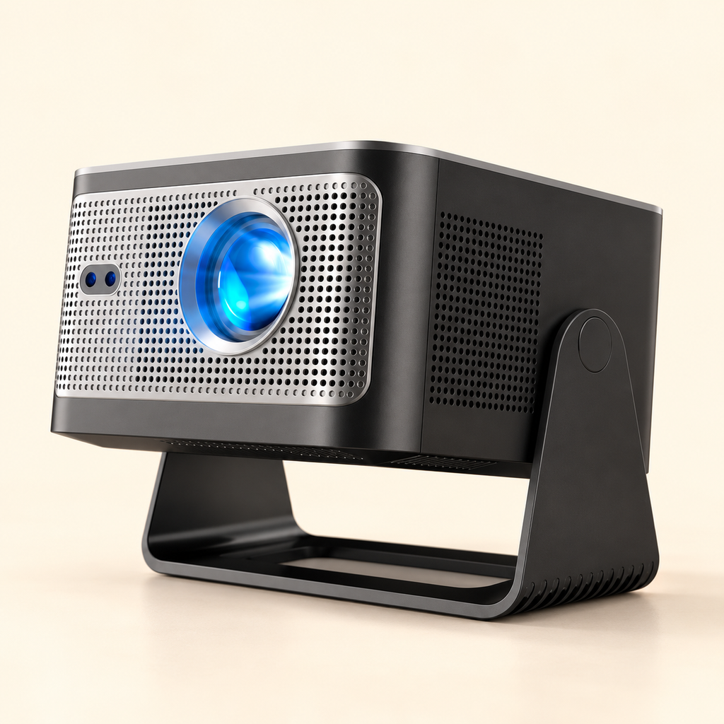 HY350 MAX GT — vue latérale et grille de ventilation