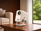 MOOD Mini — vue trois quarts avec support orientable