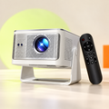 Vidéoprojecteur HY350 Max MOODPROJECT avec télécommande