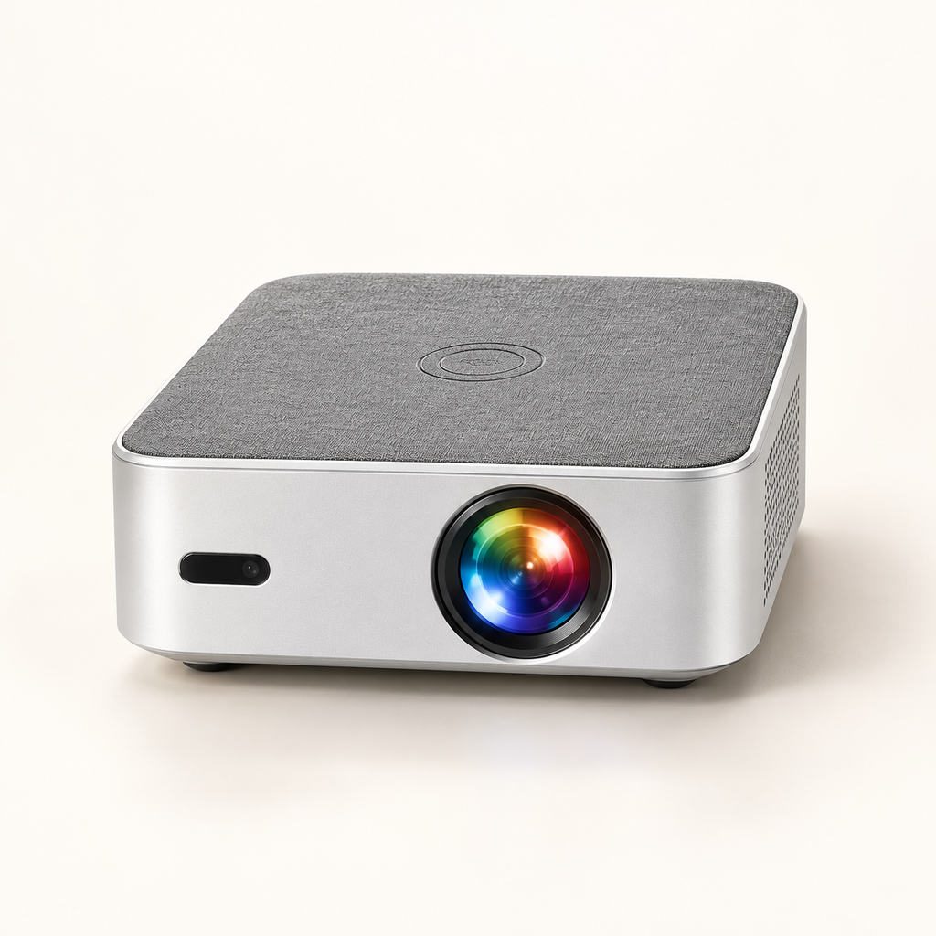 Vidéoprojecteur VORTEX 4K – visuel produit 1